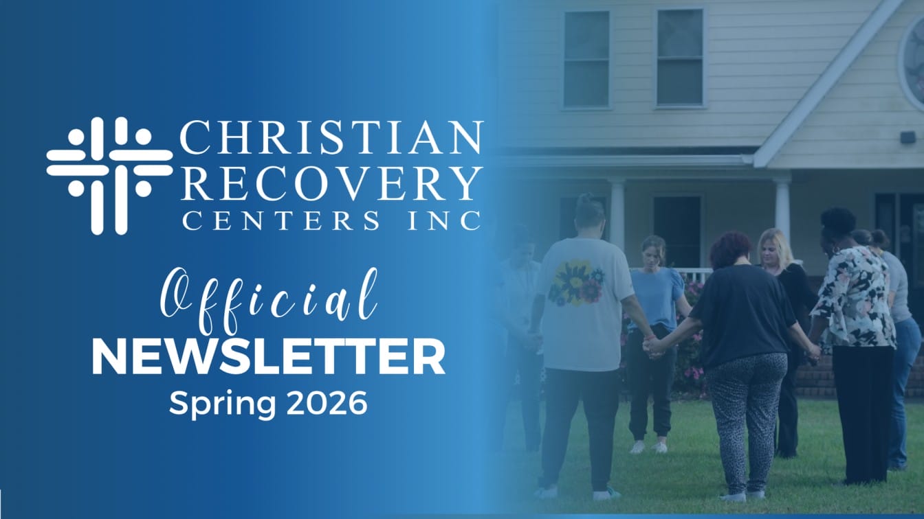Spring Newsletter 2026