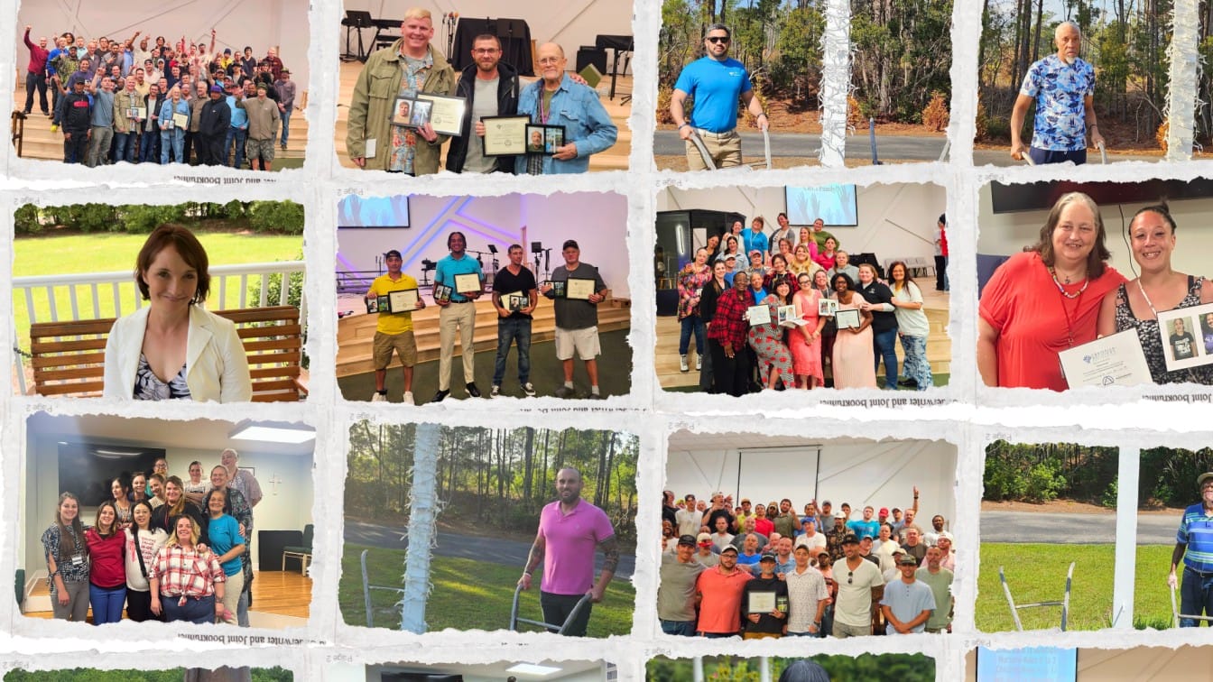 Winter Newsletter 2025